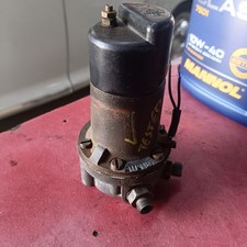 Vintage fuel petrol for sale  BOSTON