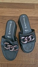 pantoletten leder gebraucht kaufen pantoletten leder gebraucht kaufen Grafing b.München