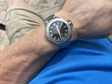 Hamilton khaki frogman for sale  Tampa