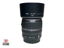 Nikon zoom nikkor usato  Monopoli