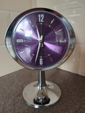 1970s westclox big for sale  SWANSEA