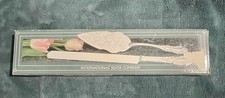 Vintage silverplated knife for sale  Everson