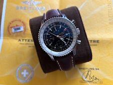 Breitling navitimer chronograp gebraucht kaufen  Bad Kissingen