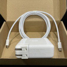 Apple 87w usb for sale  Chino