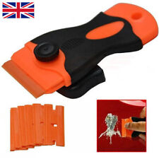 Oven cleaning scraper for sale  DUNSTABLE