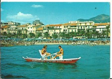 Loano spiaggia dal usato  Sannazzaro de Burgondi