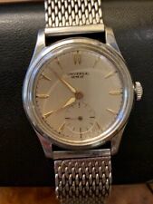 Universal geneve manual for sale  Ridgeland