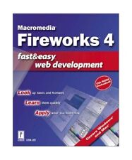 Macromedia fireworks fast gebraucht kaufen  Trebbin