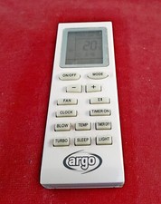 Telecomando originale per usato  Garlasco