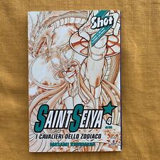 Saint seiya cavalieri usato  Fiumicino