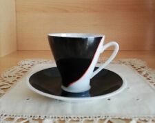 Mokka tasse 70er gebraucht kaufen  Lengenfeld