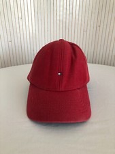 Casquette tommy hilfiger d'occasion  Le Péage-de-Roussillon