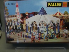 Faller 326 karussell gebraucht kaufen  Fischen