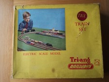 Gauge triang tbx for sale  FAVERSHAM