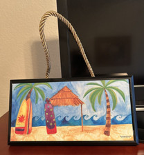 Beach surf board for sale  Cypress