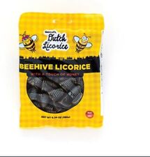 Gustaf traditional licorice for sale  Ocean Park