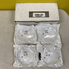 Enginetech piston ring for sale  RICHMOND