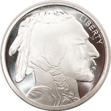 .999 fine silver for sale  Cumberland
