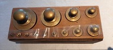 Rare boite ancienne d'occasion  Chaponost