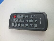 Riginal sony hdr gebraucht kaufen  Winterberg