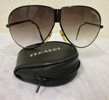 Vintage ferarri klappsonnenbri gebraucht kaufen  Deutschland