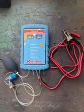 Mini identificador de refrigerante Robinair 16009, SAE J1771 - UL/C comprar usado  Enviando para Brazil