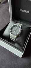 1983 seiko chronograph for sale  LYTHAM ST. ANNES