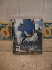 Sonic the hedgehog usato  Roma