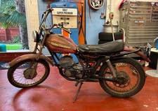 harley 125 for sale harley 125 for sale  STANLEY