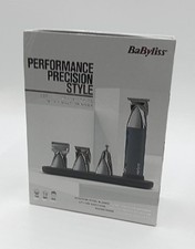 Babyliss men mt996e gebraucht kaufen  Chemnitz