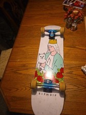complete ripndip skateboard for sale complete ripndip skateboard for sale Allentown