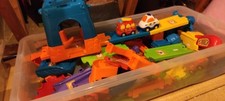 Toot toot car for sale  RUGBY