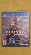 Hades ps4 videogioco usato  Italia
