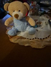 Teddybär baby bear gebraucht kaufen Teddybär baby bear gebraucht kaufen  Döbeln