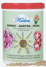 Kuders energy garten gebraucht kaufen  Nordwalde