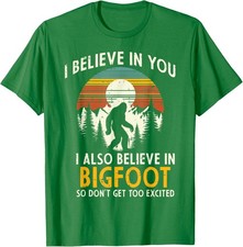 Believe also bigfoot for sale  Amityville