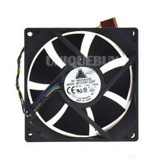 Ventilador de refrigeração AFC0912DF para refrigerador de tensão chassi Delta 12V 1.43A 92*92*32mm 4 pinos comprar usado Ventilador de refrigeração AFC0912DF para refrigerador de tensão chassi Delta 12V 1.43A 92*92*32mm 4 pinos comprar usado  Enviando para Brazil