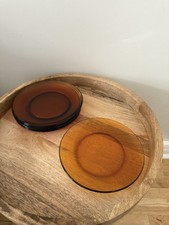 Vintage set duralex for sale  CROOK