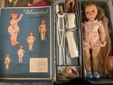 Madame alexander marybel for sale Madame alexander marybel for sale  Southampton