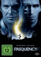 Frequency gebraucht kaufen  Berlin