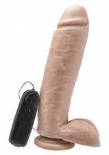 Vibratore dildo realistico usato  Calolziocorte
