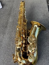Alt saxophon julius gebraucht kaufen  Karlsruhe
