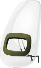 Parabrezza bici parabrezza usato Parabrezza bici parabrezza usato  Spedire a Italy