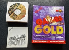 Gold games spielesammlung gebraucht kaufen  Weyhe