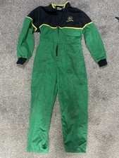 John deere overalls for sale  SALISBURY