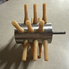 Stainless steel chicken for sale Stainless steel chicken for sale  Reedsburg