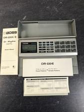 Boss 220e digital for sale  Spokane