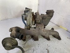 Turbina per citroen usato  Italia