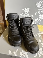Puma boots desierto gebraucht kaufen  Wurzen