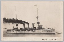Hms hermes british for sale  GLASGOW